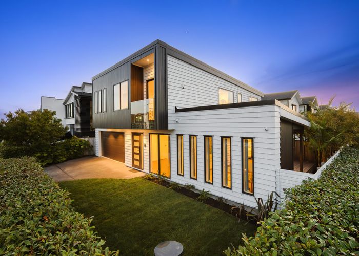  at 2 Irving Place, Hobsonville, Waitakere City, Auckland