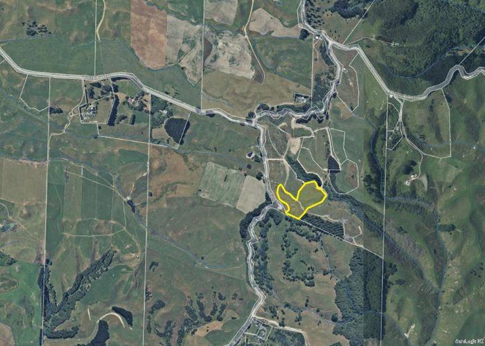  at 515 Zig Zag Road, Pohangina, Manawatu, Manawatu / Whanganui