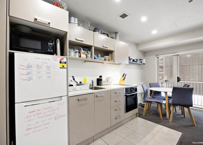  at 2D/208 Hobson Street, City Centre, Auckland City, Auckland