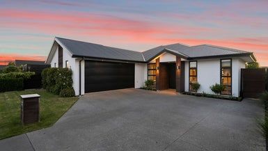  at 27 Taiore Crescent, Marshland, Christchurch