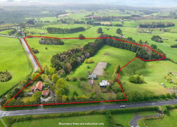  at 203 Ostrich Road, Patumahoe, Pukekohe