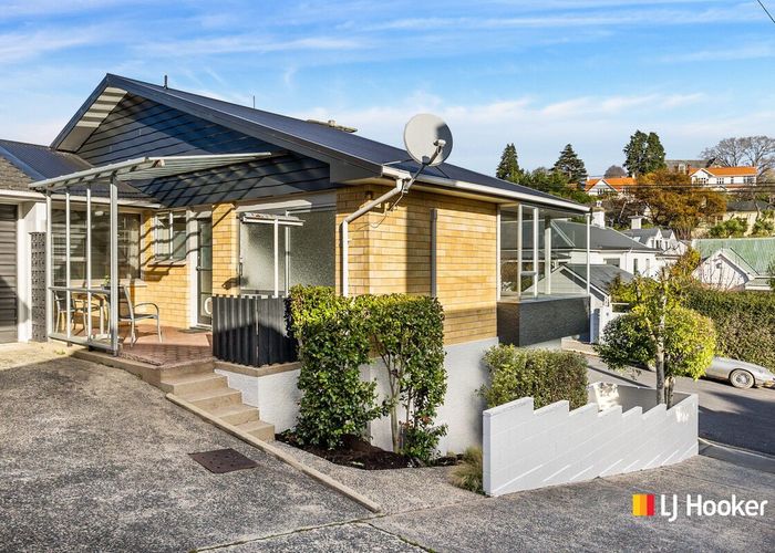  at 6A Fairfax Street, Maori Hill, Dunedin, Otago