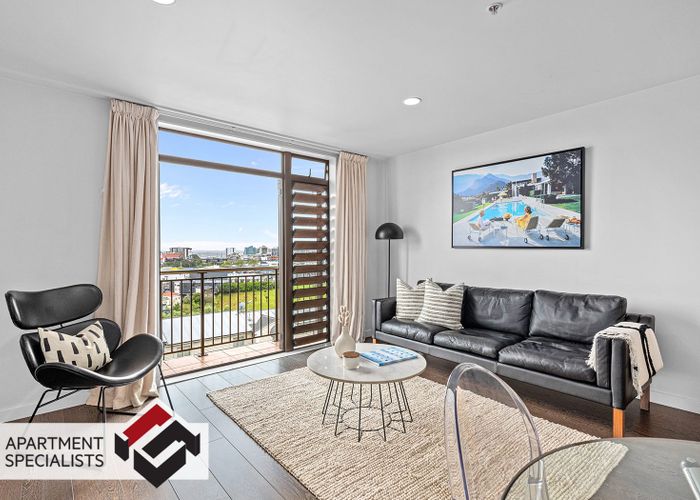  at 4 Rendall Place, Eden Terrace, Auckland City, Auckland