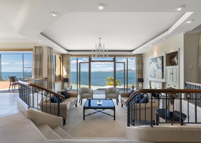  at 207 Beach Road, Campbells Bay, North Shore City, Auckland