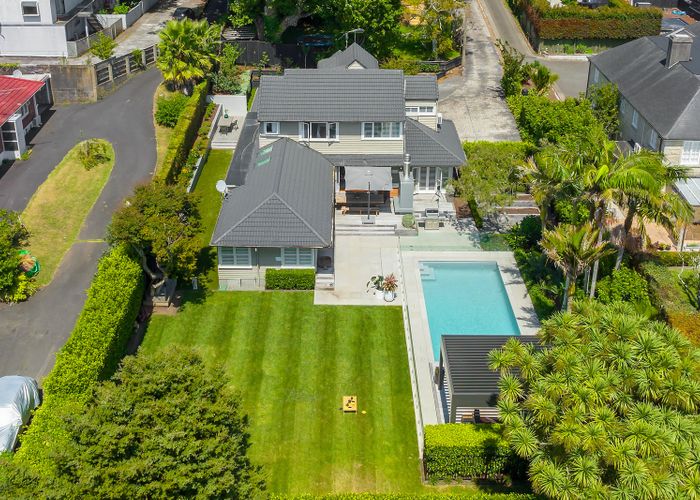  at 81 Ranfurly Road, Epsom, Auckland