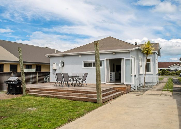  at 26 Bayly Street, Te Hapara, Gisborne