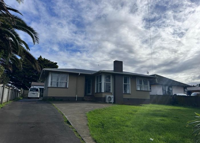  at 23 Collet Road, Otara, Manukau City, Auckland