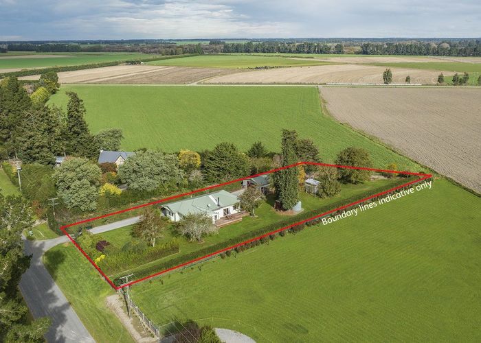  at 47 Greendale Road, Christchurch