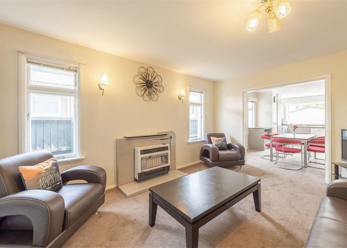 at 55 Arthur Street, Upper Riccarton, Christchurch City, Canterbury