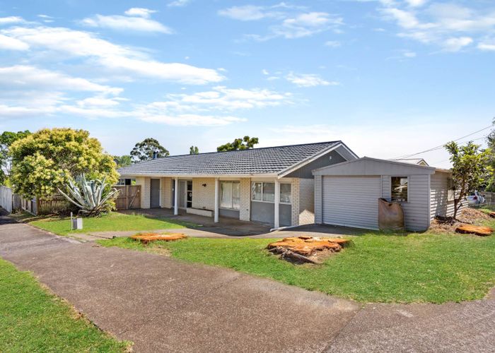  at 1 Malory Street, Avondale, Auckland