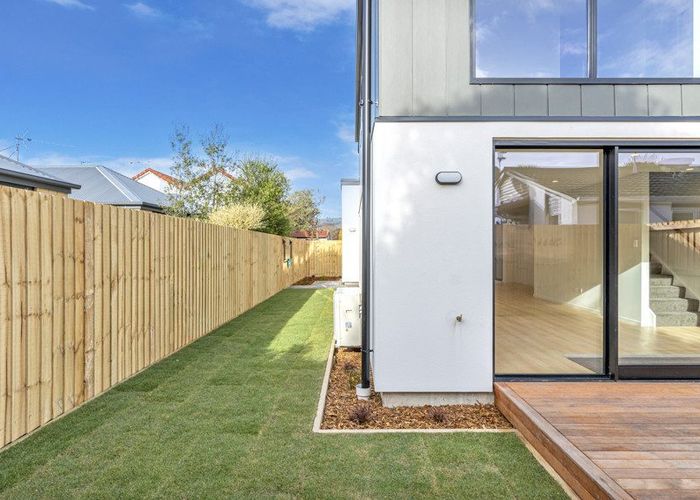  at 6/89 Southampton Street, Sydenham, Christchurch City, Canterbury