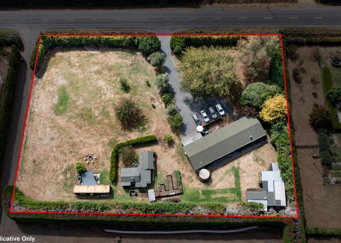  at 323 Hautapu Road, Cambridge