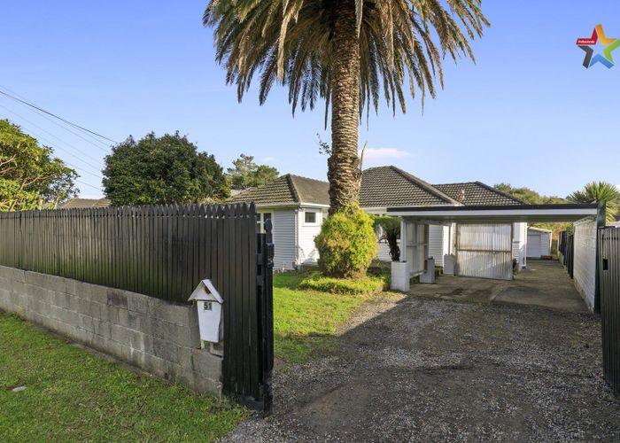  at 51 Wise Street, Wainuiomata, Lower Hutt