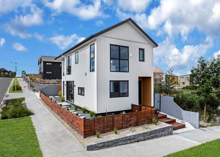  at 20 Mairehau Street, Westgate, Waitakere City, Auckland