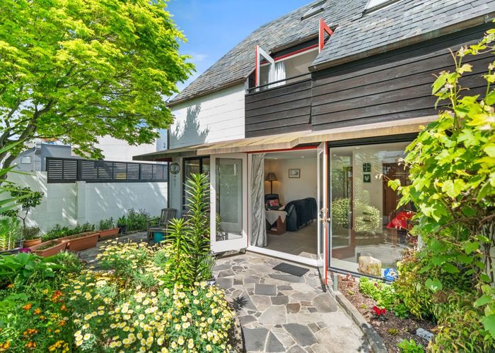  at 7/44 Peterborough Street, City Centre, Christchurch City, Canterbury