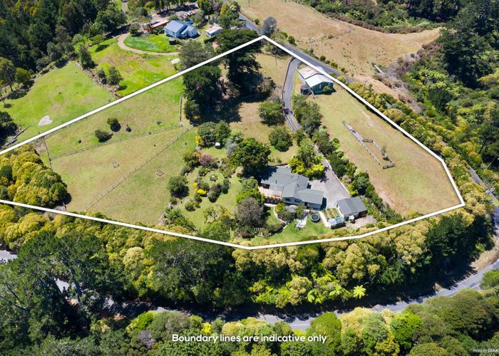  at 670 Monument Road, Clevedon, Papakura