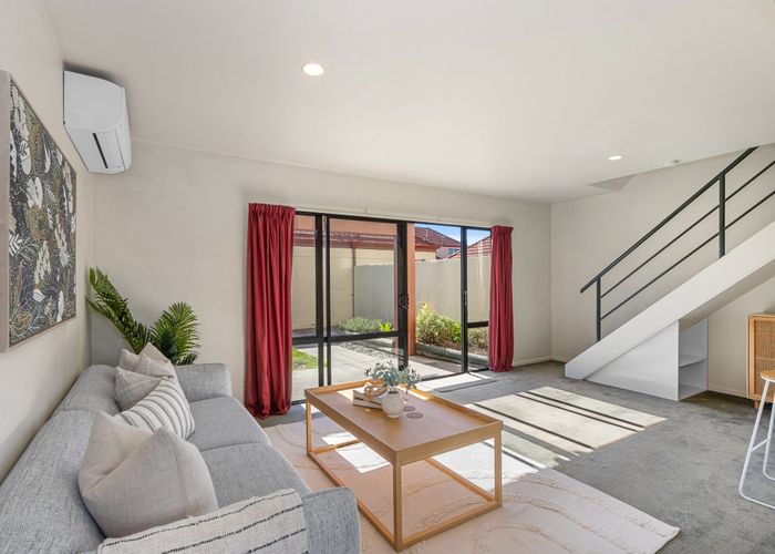  at 10/42 Stanmore Road, Phillipstown, Christchurch