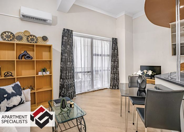  at 18 Hobson Street, City Centre, Auckland City, Auckland