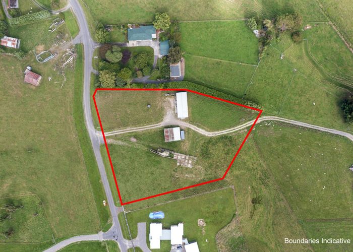  at 219 Kukutauaki Road, Koputaroa, Levin