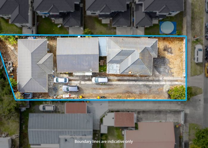  at 27 Rosebank Road, Papatoetoe, Auckland