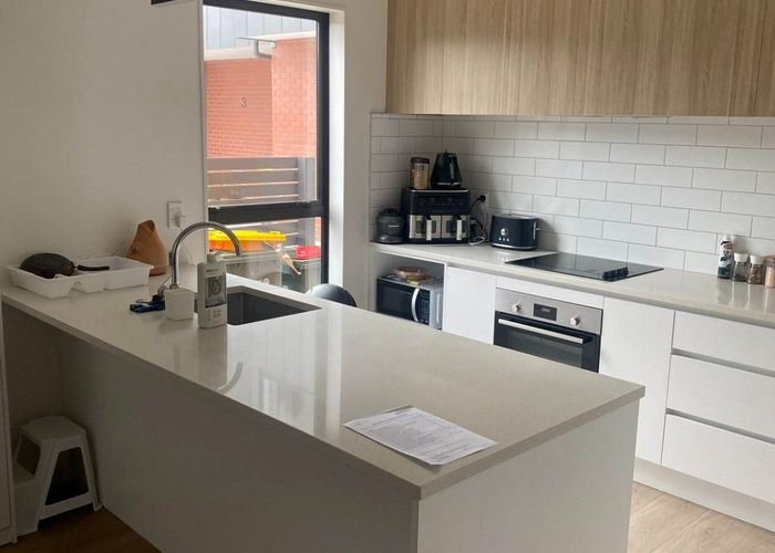  at 6/8 William Avenue, Manurewa, Manukau City, Auckland