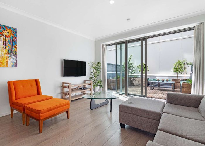  at 1K/15 Nelson Street, City Centre, Auckland City, Auckland