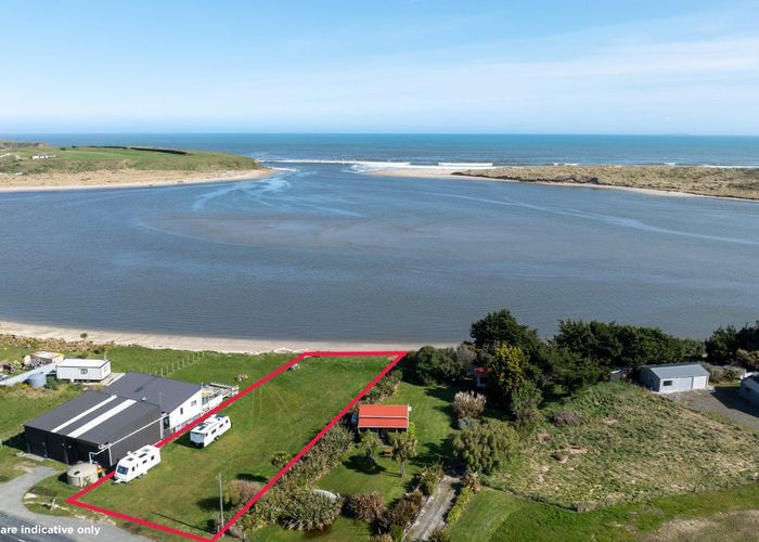 For sale 50 Neva Street, Fortrose, Southland, Southland homes.co.nz