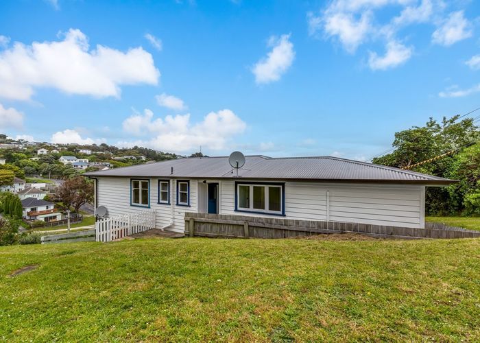  at 53A Dimock Street, Titahi Bay, Porirua