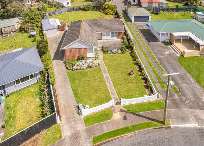 at 46 Hadfield Crescent, College Estate, Whanganui