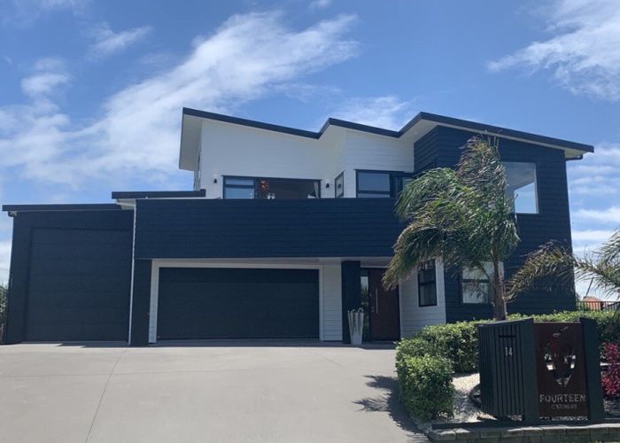  at 14 Mariners Haven, One Tree Point