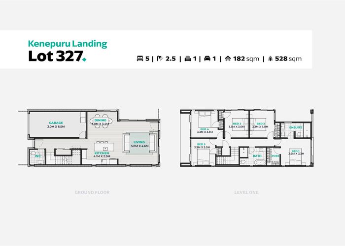  at 3 Ruru Lane, Kenepuru, Porirua, Wellington