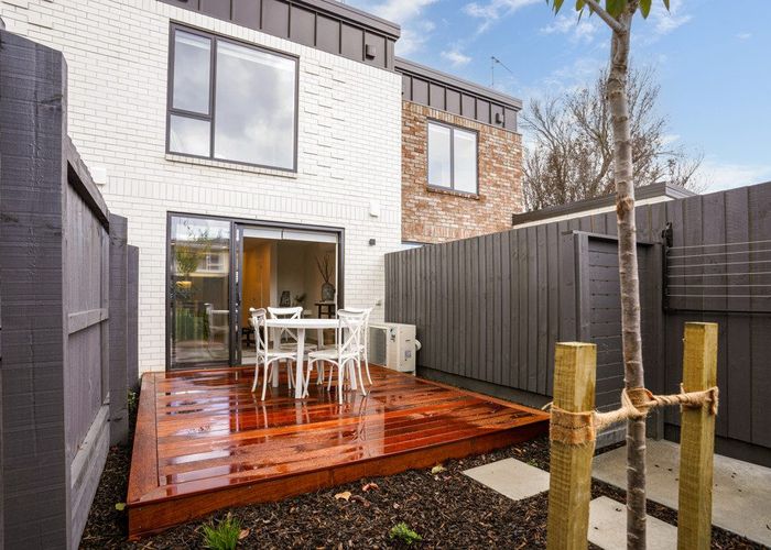  at 3/60 Derby Street, St Albans, Christchurch