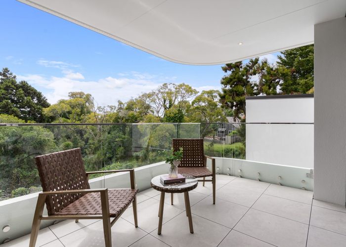  at 4/16a Mahoe Avenue, Remuera, Auckland City, Auckland