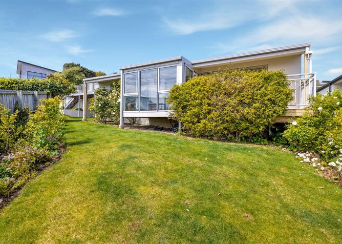  at 29A Cannon Hill Crescent, Mount Pleasant, Christchurch