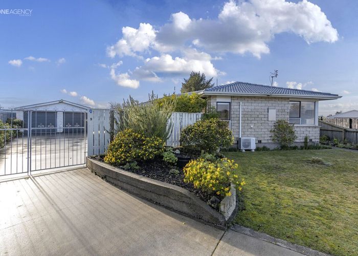  at 9 Cornet Lane, Aranui, Christchurch City, Canterbury