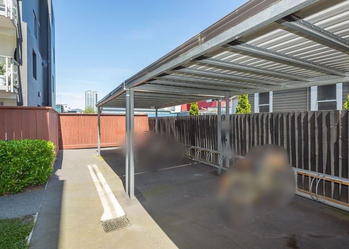  at 31/136 Salisbury Street, Christchurch Central, Christchurch