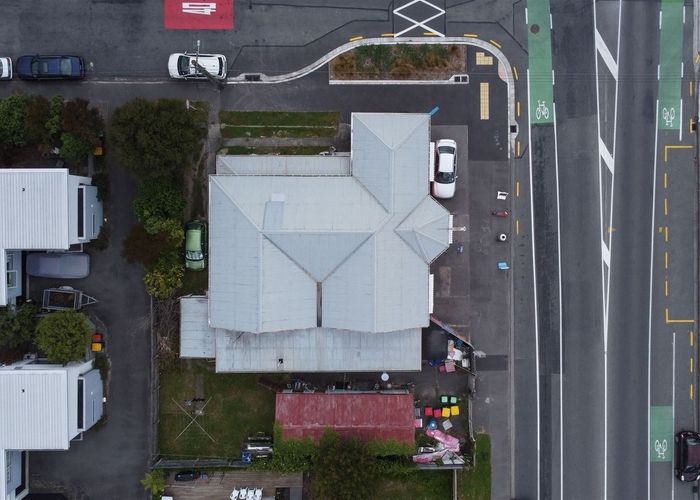  at 142 Canon Street, St. Albans, Christchurch City, Canterbury
