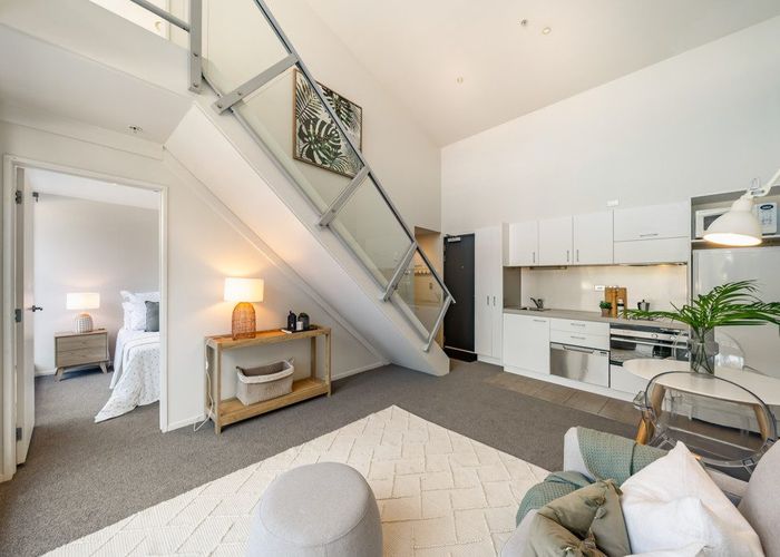 at 123/74 Taranaki Street, Te Aro, Wellington, Wellington