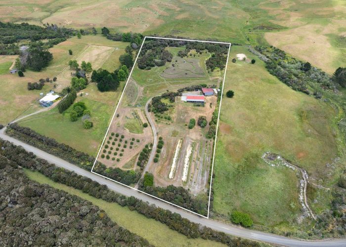  at 392 Henderson Bay Road, Houhora, Far North, Northland