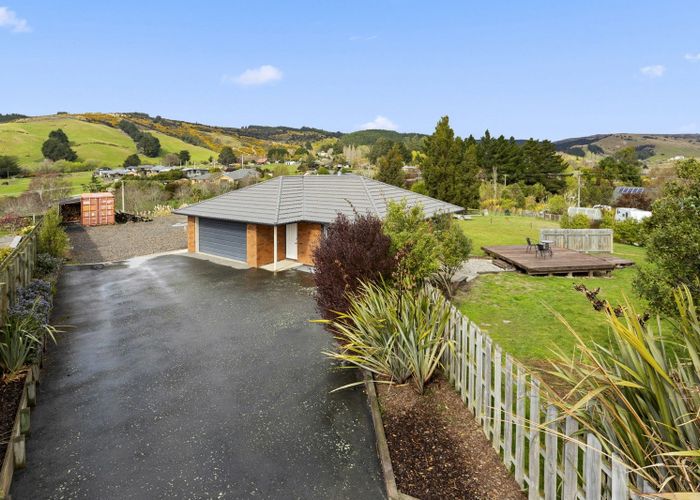  at 30 Titri Road, Waihola, Clutha, Otago