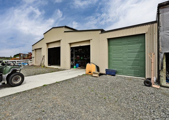  at 78 East Road, Ascot, Invercargill