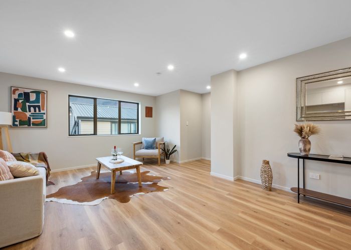  at Lot 3/5 Lavery Place, Sunnynook, North Shore City, Auckland