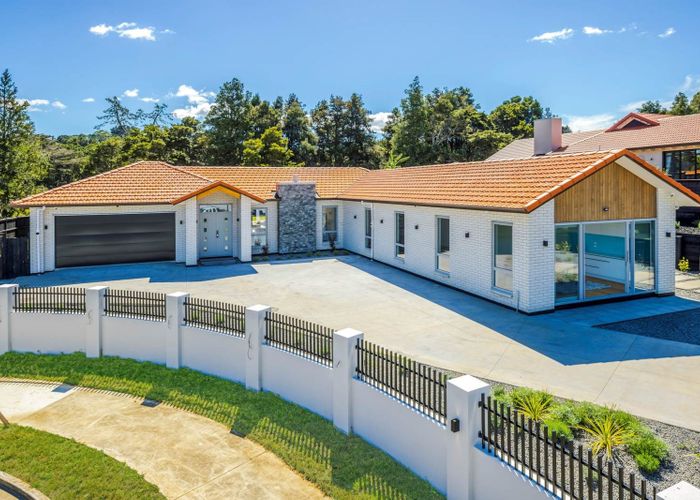  at 27 Tau Drive, Flat Bush, Manukau City, Auckland