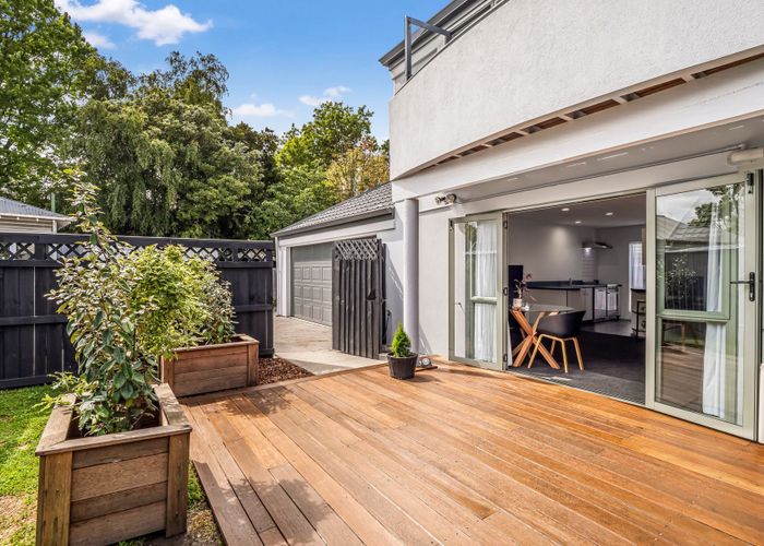  at 1/64a Alexandra Street, Richmond, Christchurch City, Canterbury