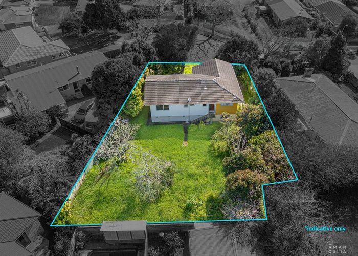  at 4 Lidcombe Place, Avondale, Auckland City, Auckland