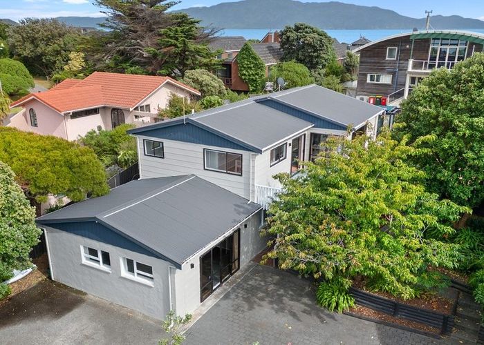 at 167 Tutere Street, Waikanae Beach, Waikanae