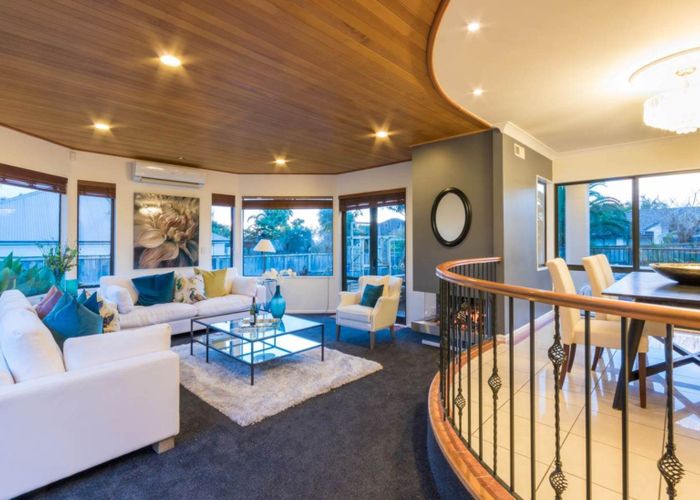  at 52 Burnaston Court, Dannemora, Manukau City, Auckland