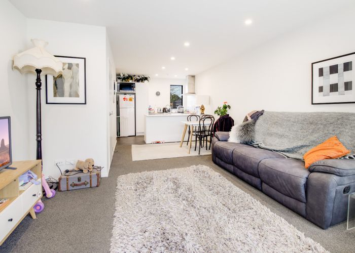  at 19/17 Warwick Street, Richmond, Christchurch City, Canterbury