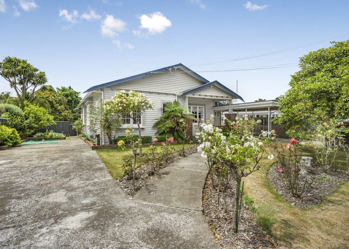 Recently sold 69 Pretoria Street, Hutt Central, Lower Hutt homes.co.nz