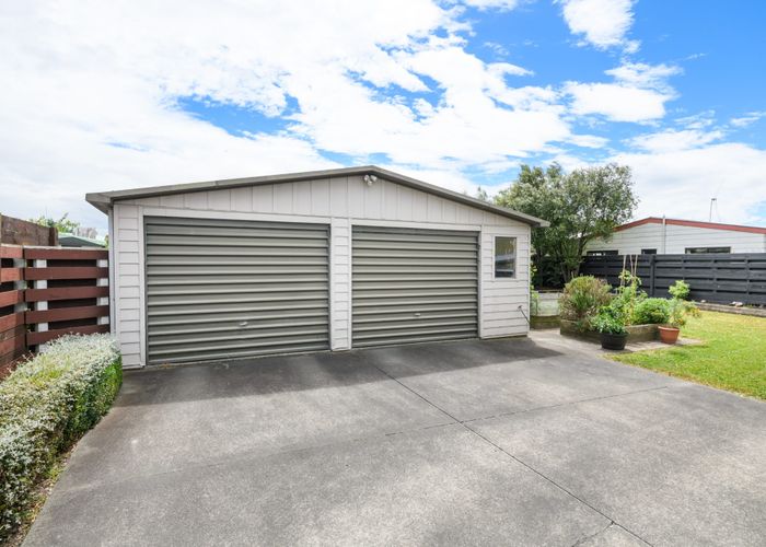  at 57 Raglan Avenue, Cloverlea, Palmerston North